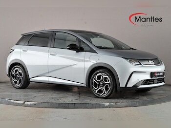 Used BYD Dolphin 2025 for sale - 76746478: Photo