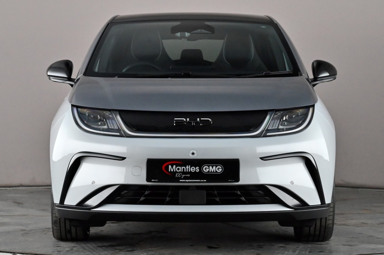 Used BYD Dolphin 2025 for sale - 76746478: Photo 2