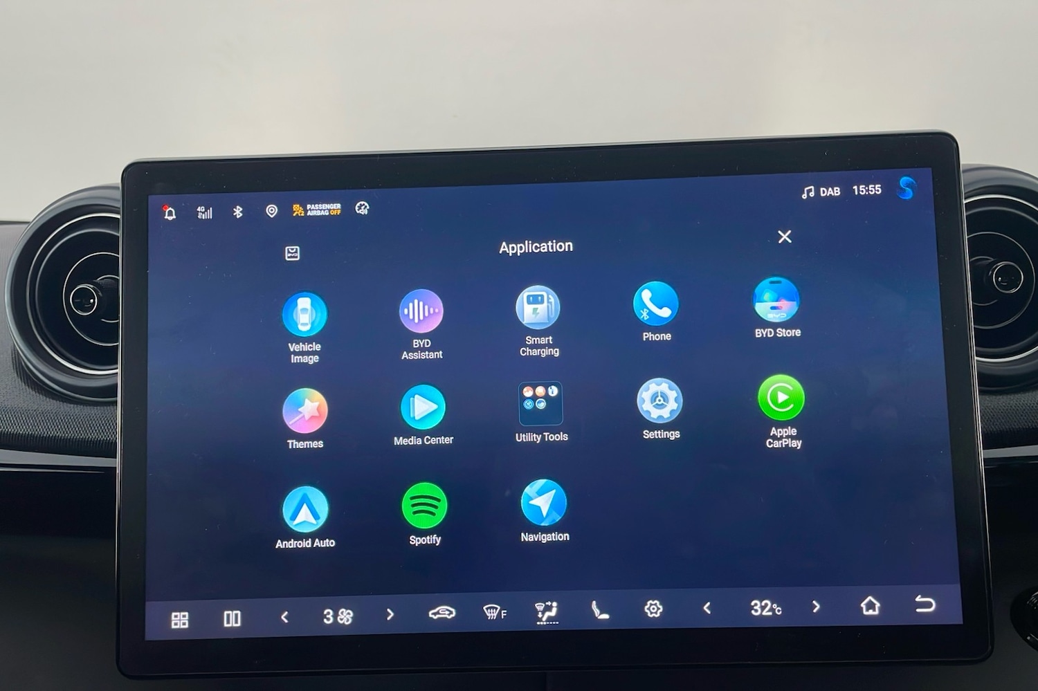 Used BYD Dolphin 2025 for sale - 76746478: Photo 29