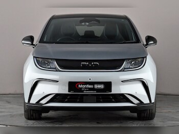 Used BYD Dolphin 2025 for sale - 76746478: Photo