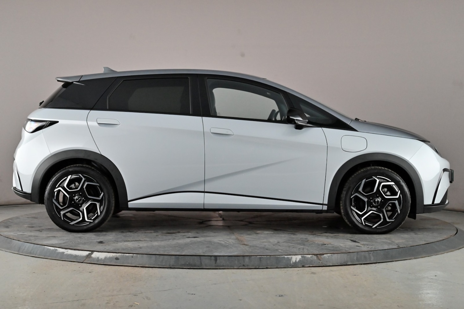 Used BYD Dolphin 2025 for sale - 76746478: Photo 3