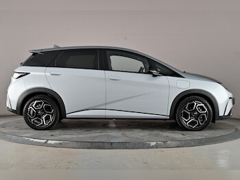 Used BYD Dolphin 2025 for sale - 76746478: Photo