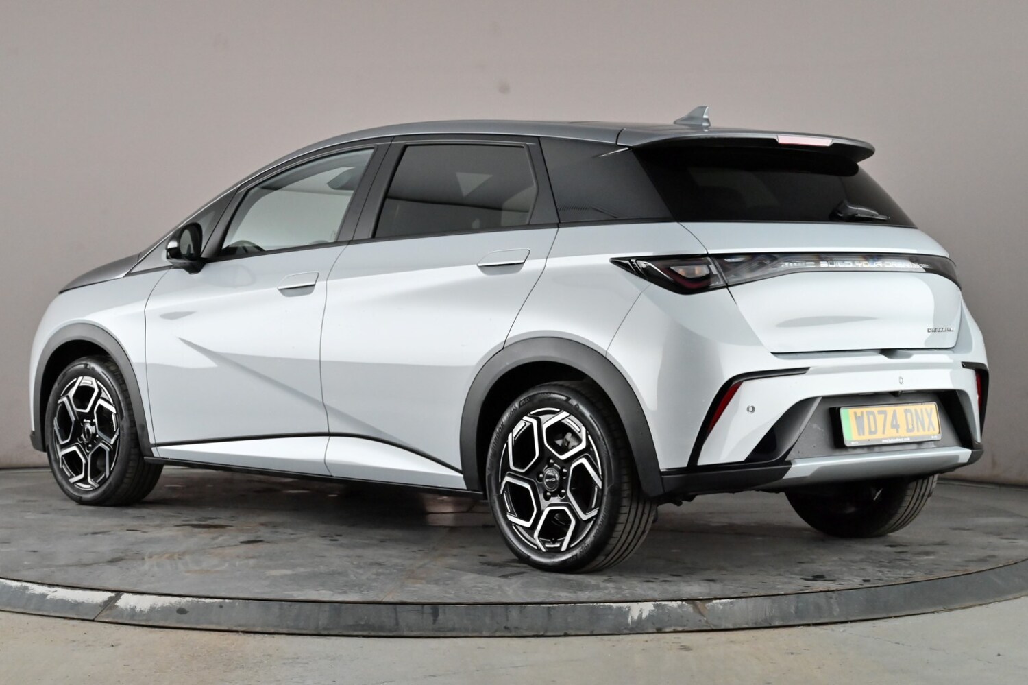 Used BYD Dolphin 2025 for sale - 76746478: Photo 4