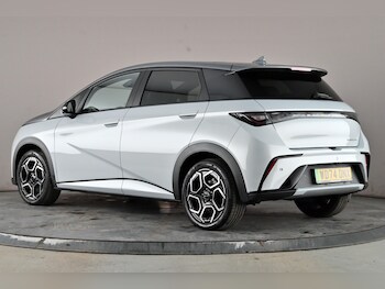 Used BYD Dolphin 2025 for sale - 76746478: Photo