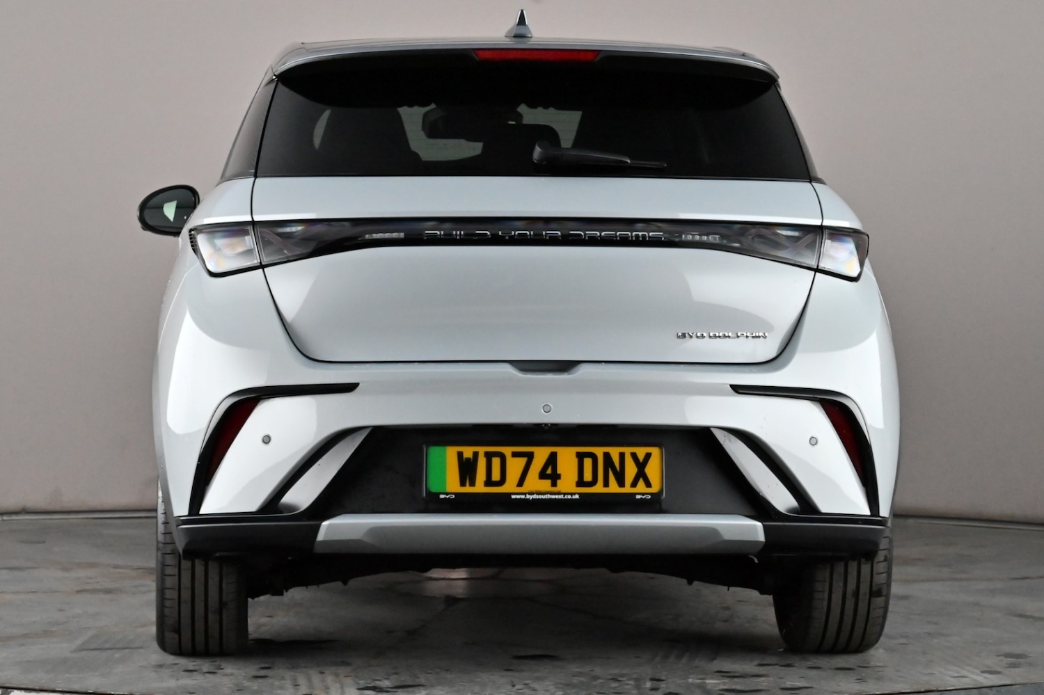 Used BYD Dolphin 2025 for sale - 76746478: Photo 5