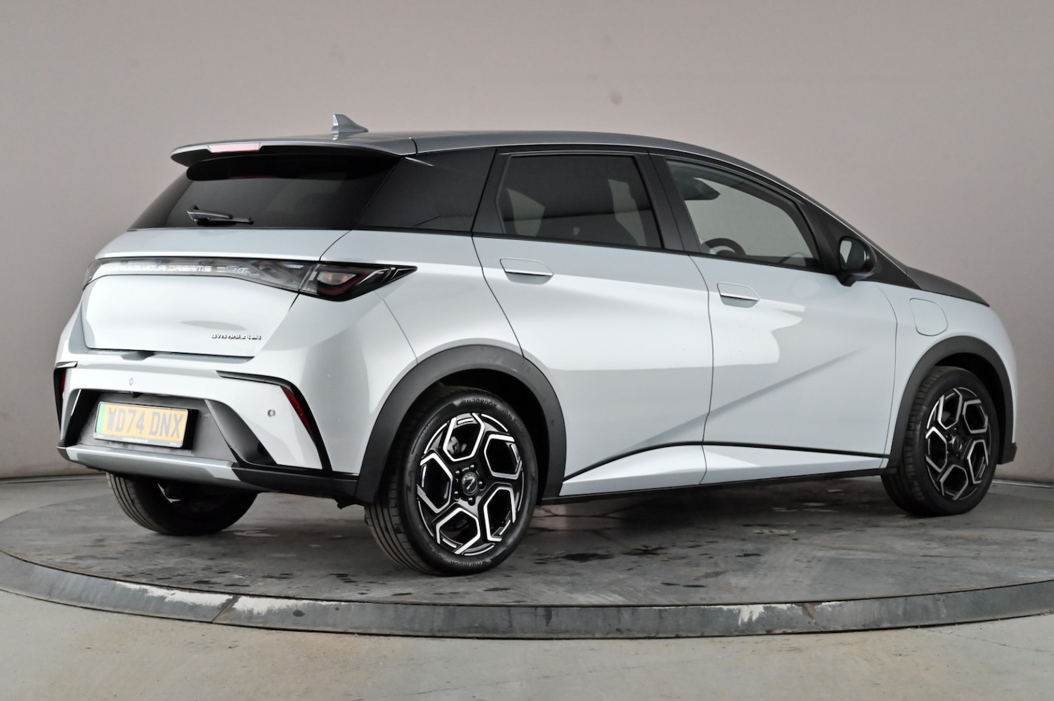 Used BYD Dolphin 2025 for sale - 76746478: Photo 6