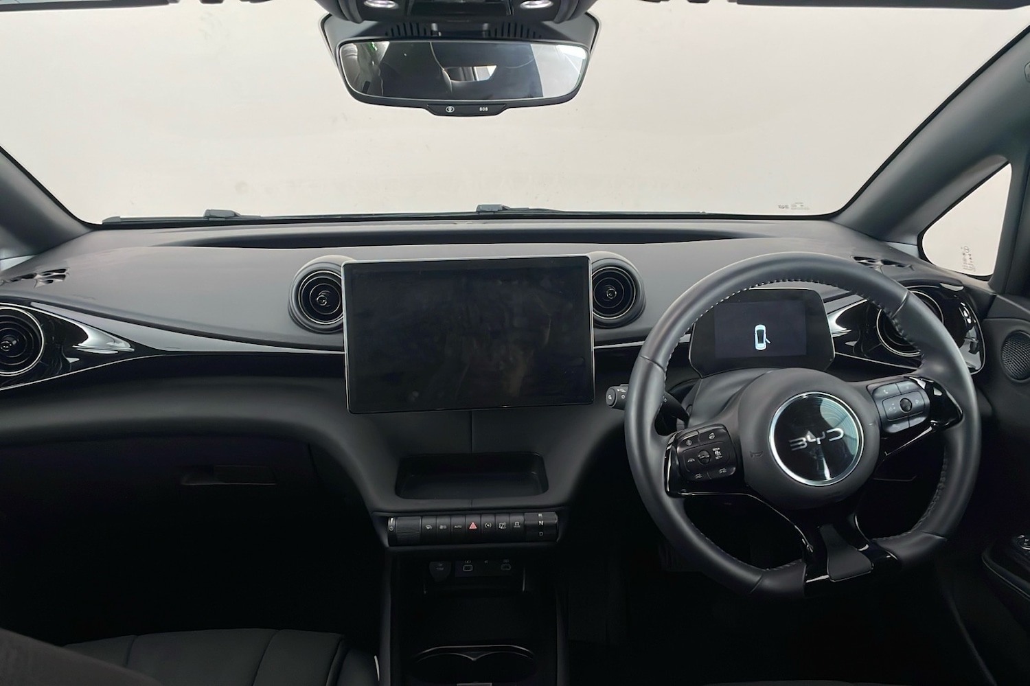 Used BYD Dolphin 2025 for sale - 76746478: Photo 8