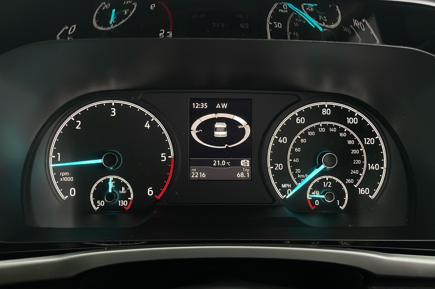 Used Ford Tourneo Connect 2023 for sale - 76186151: Photo 12