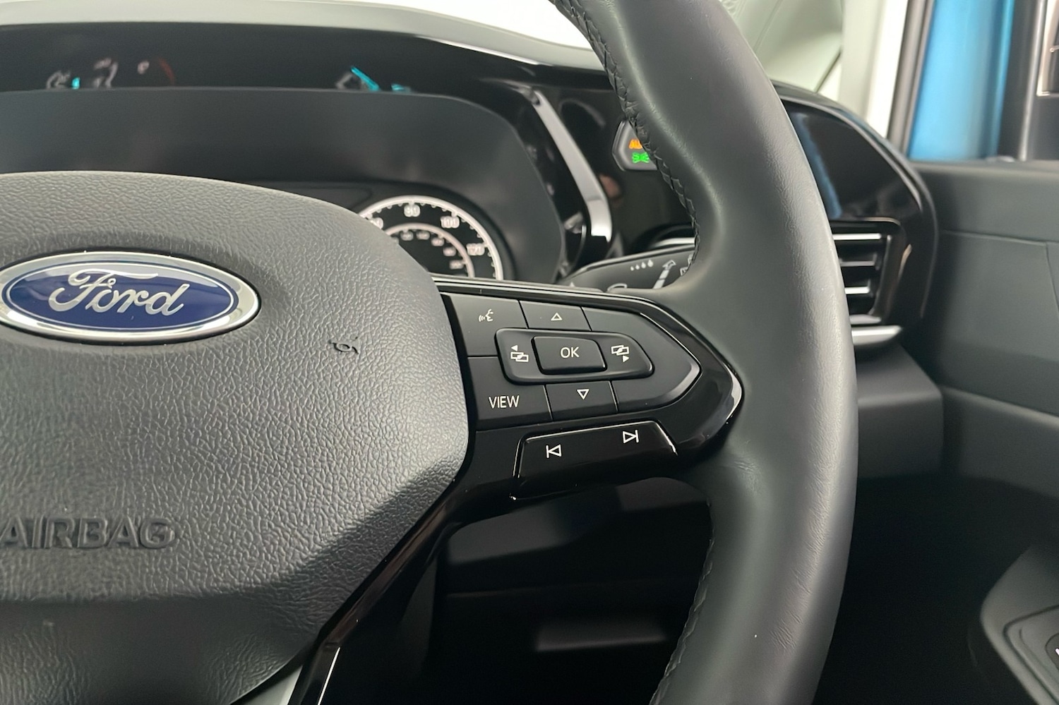 Used Ford Tourneo Connect 2023 for sale - 76186151: Photo 15