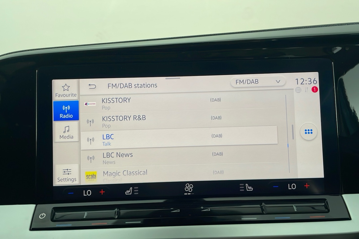 Used Ford Tourneo Connect 2023 for sale - 76186151: Photo 17