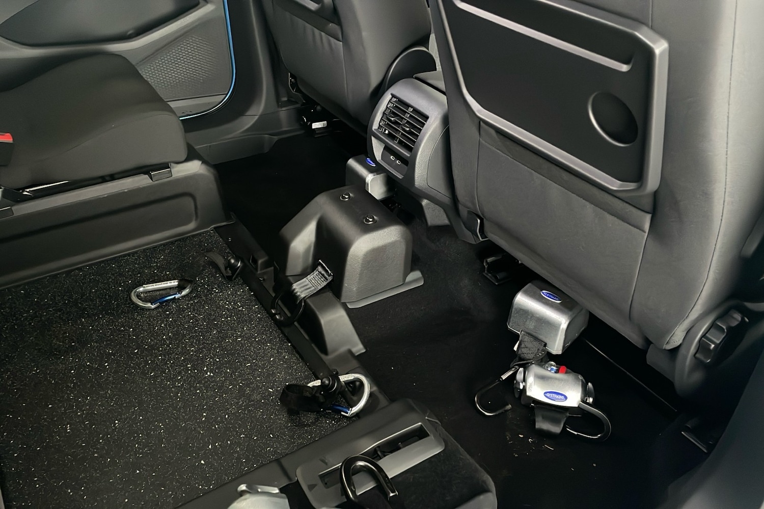 Used Ford Tourneo Connect 2023 for sale - 76186151: Photo 22