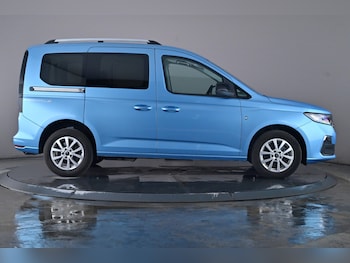 Used Ford Tourneo Connect 2023 for sale - 76186151: Photo 3