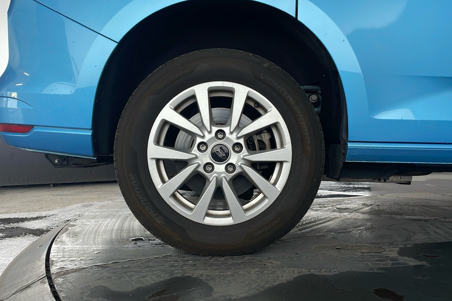 Used Ford Tourneo Connect 2023 for sale - 76186151: Photo 7