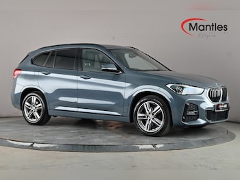 Used BMW X1 2020 for sale - 78027014: Photo