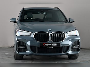 Used BMW X1 2020 for sale - 78027014: Photo
