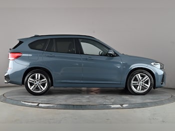 Used BMW X1 2020 for sale - 78027014: Photo