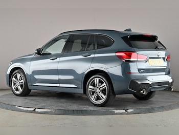 Used BMW X1 2020 for sale - 78027014: Photo