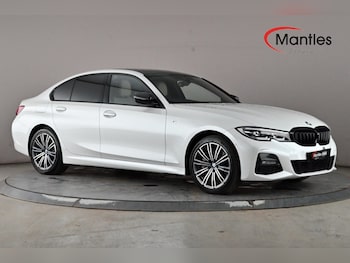 Used BMW 3 Series 2019 for sale - 78909349: Photo