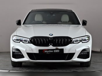 Used BMW 3 Series 2019 for sale - 78909349: Photo