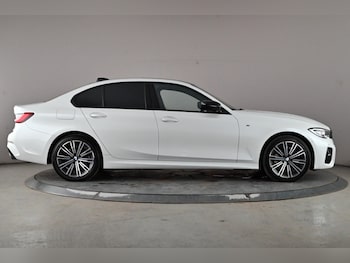 Used BMW 3 Series 2019 for sale - 78909349: Photo