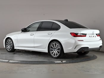 Used BMW 3 Series 2019 for sale - 78909349: Photo