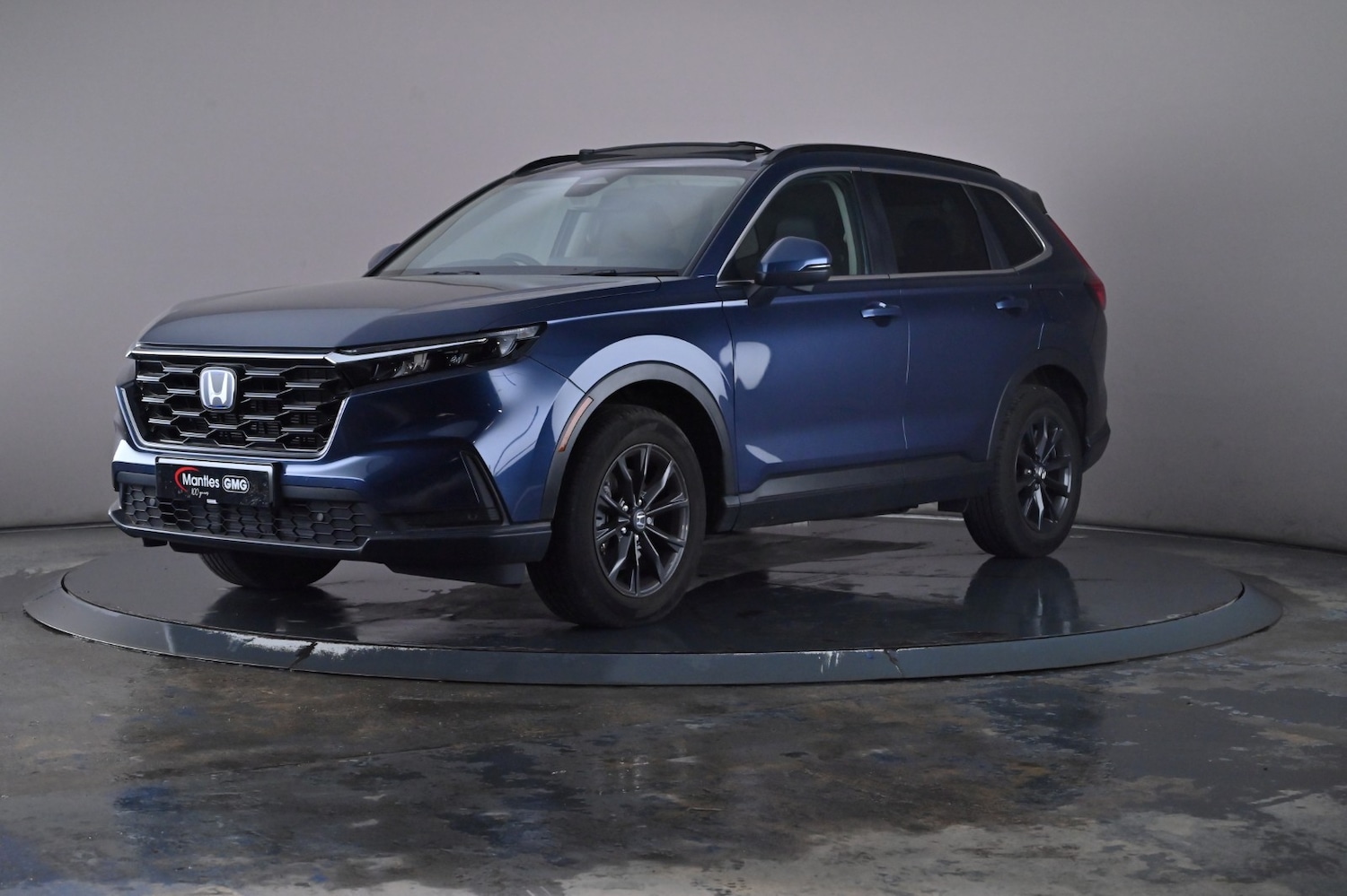 Used Honda CR-V 2024 for sale - 76716445: Photo 10