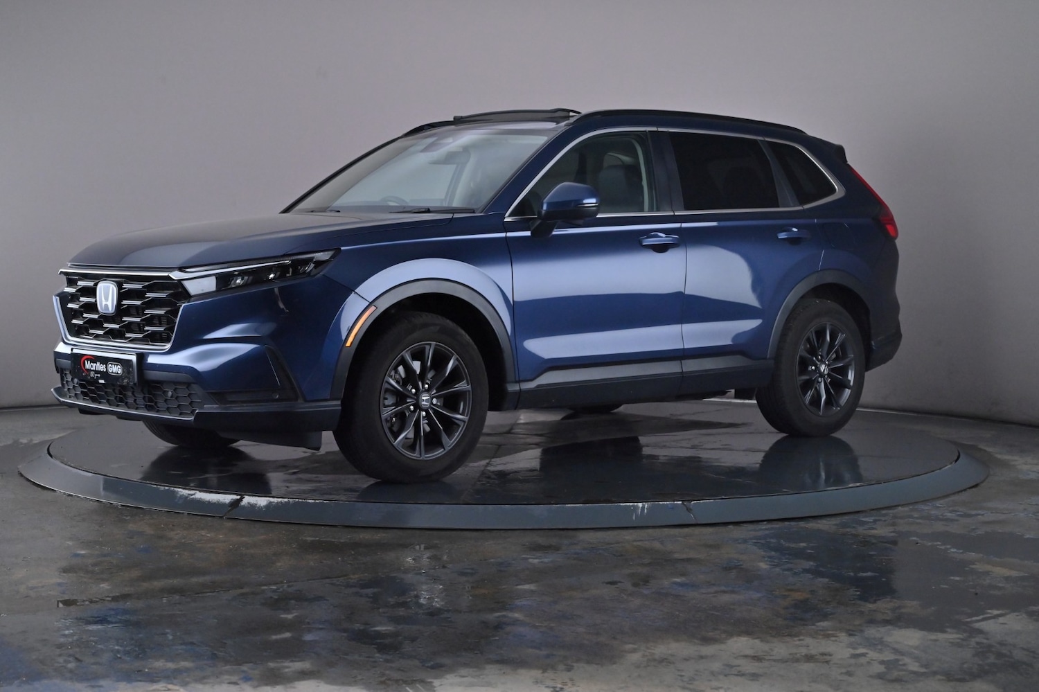 Used Honda CR-V 2024 for sale - 76716445: Photo 11