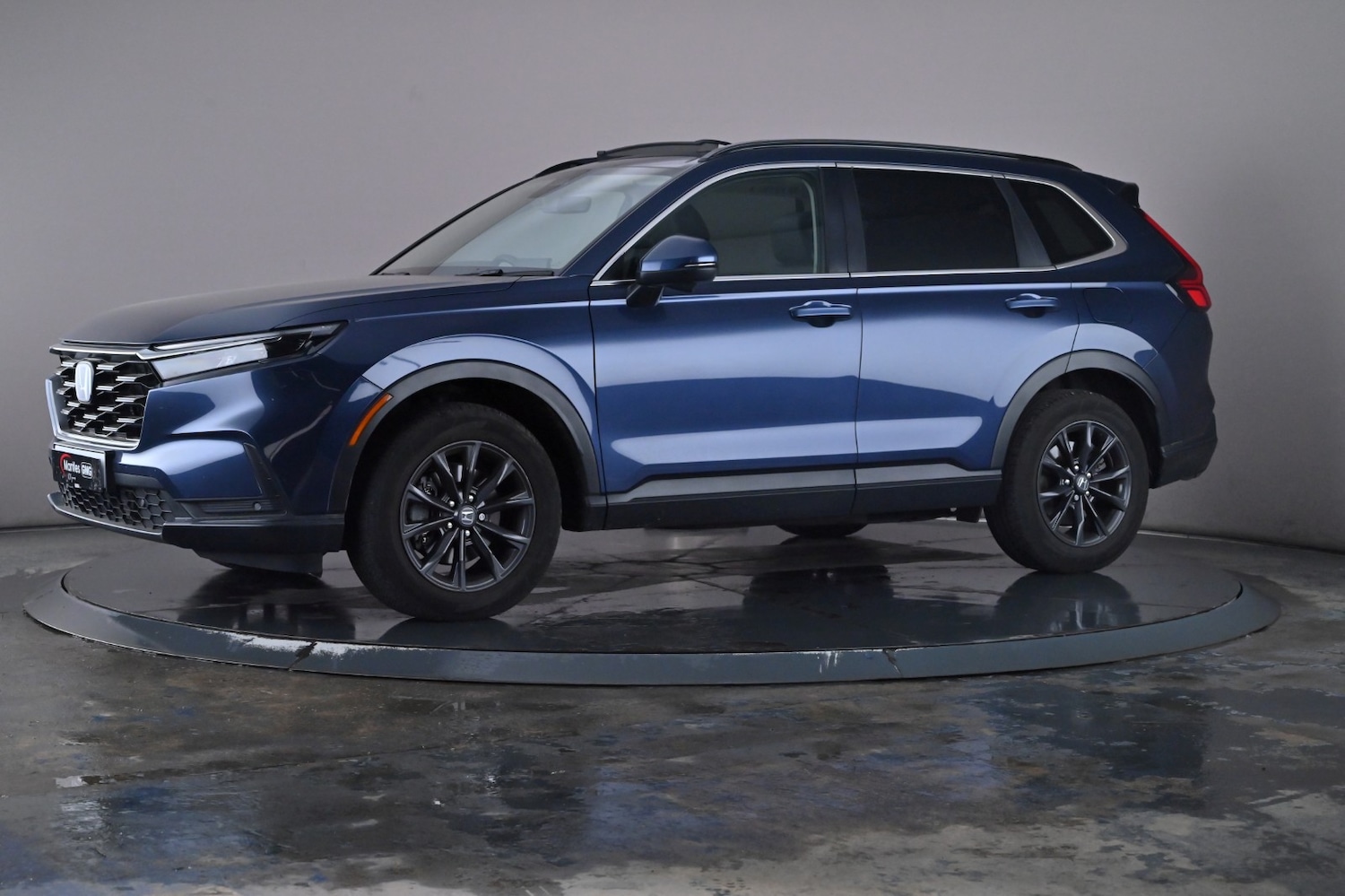 Used Honda CR-V 2024 for sale - 76716445: Photo 12