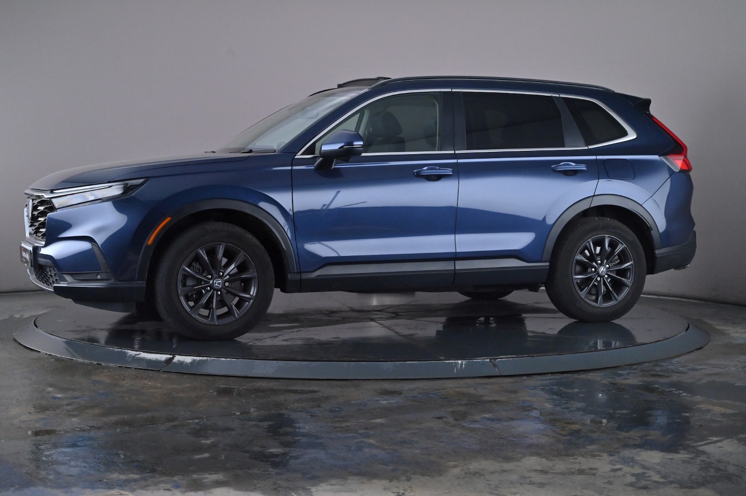 Used Honda CR-V 2024 for sale - 76716445: Photo 13