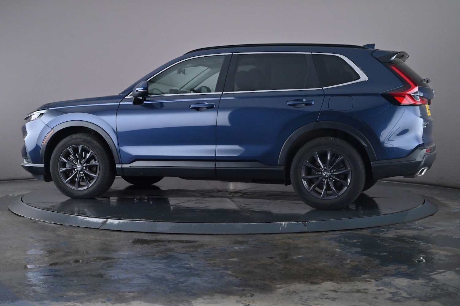 Used Honda CR-V 2024 for sale - 76716445: Photo 17