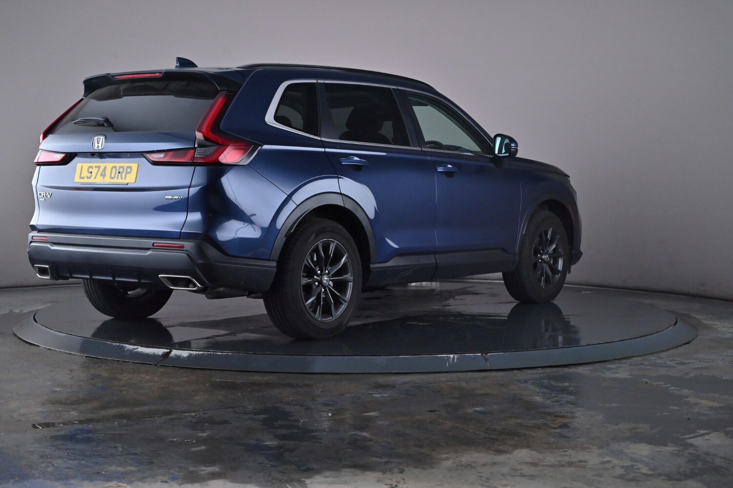 Used Honda CR-V 2024 for sale - 76716445: Photo 28