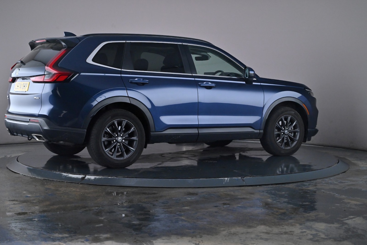 Used Honda CR-V 2024 for sale - 76716445: Photo 30