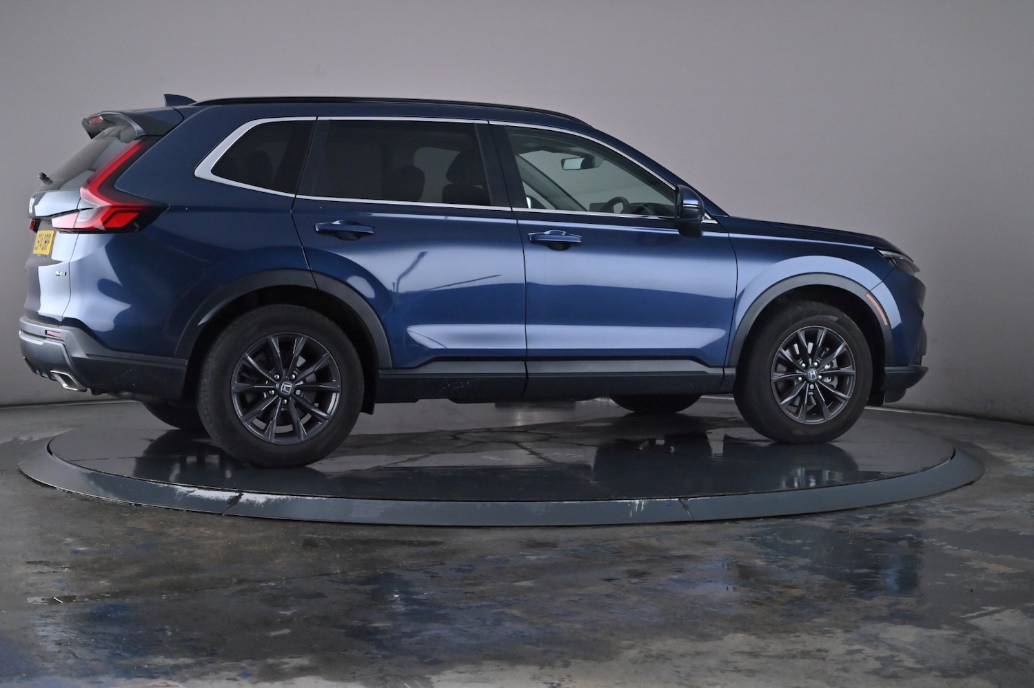 Used Honda CR-V 2024 for sale - 76716445: Photo 31