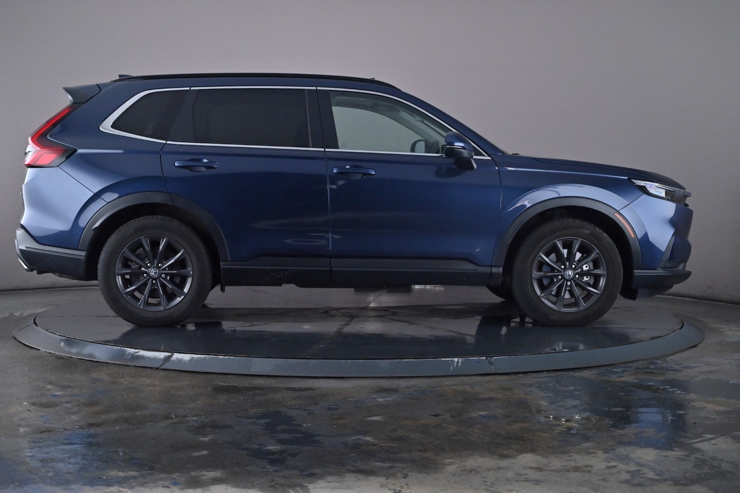 Used Honda CR-V 2024 for sale - 76716445: Photo 33