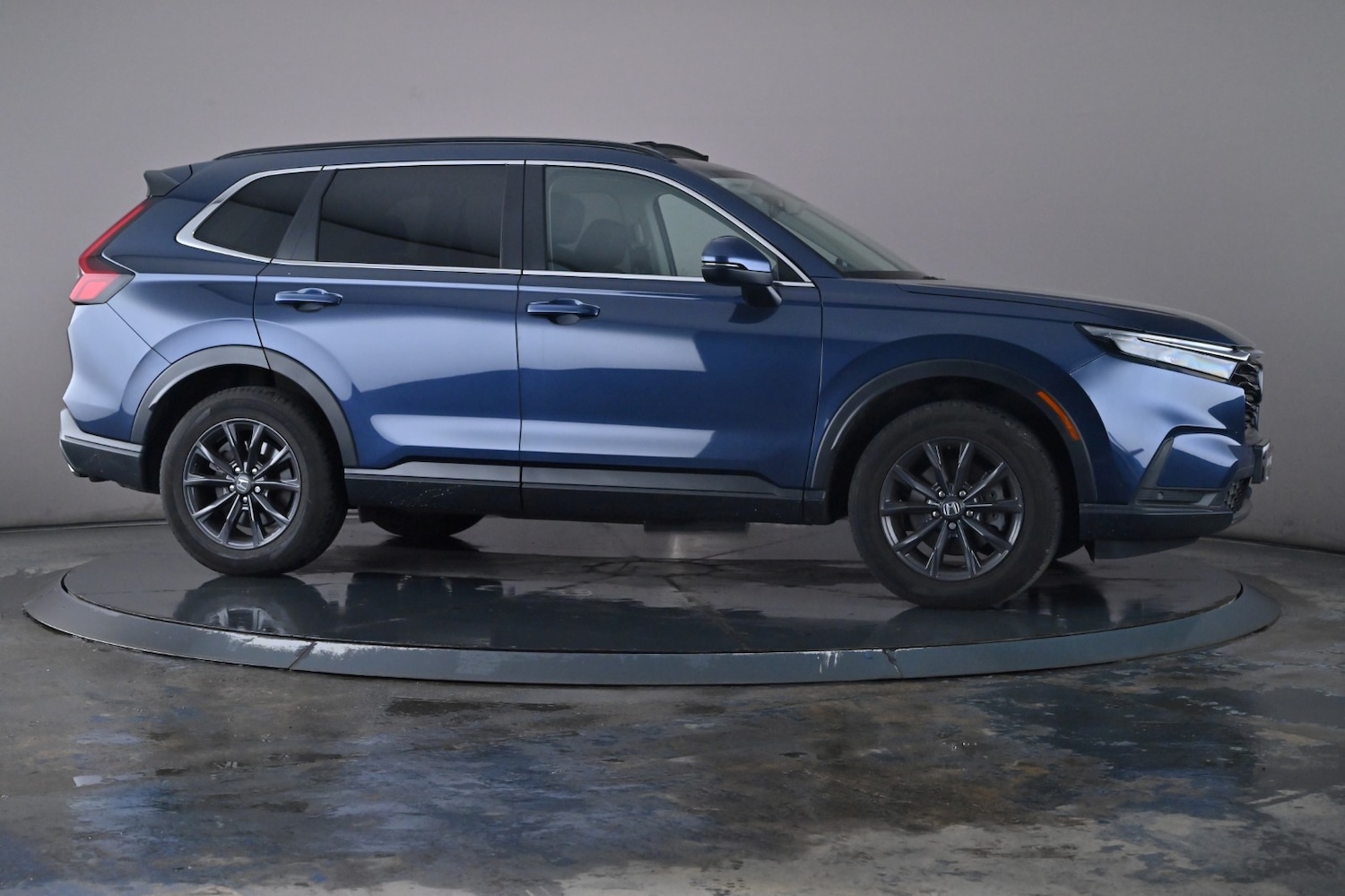 Used Honda CR-V 2024 for sale - 76716445: Photo 35