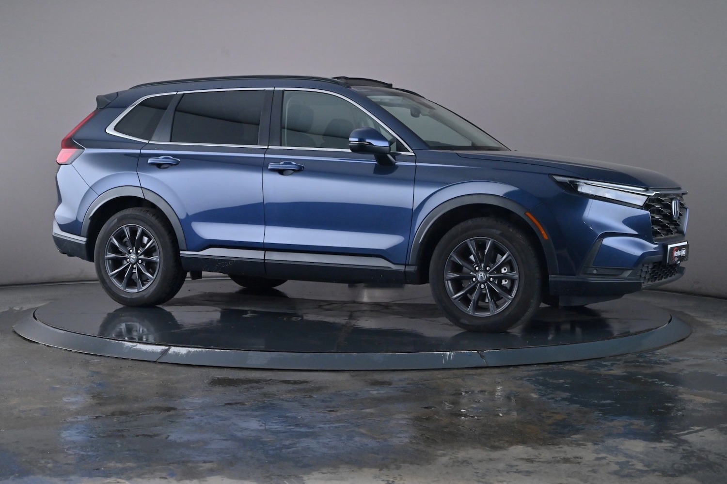 Used Honda CR-V 2024 for sale - 76716445: Photo 36