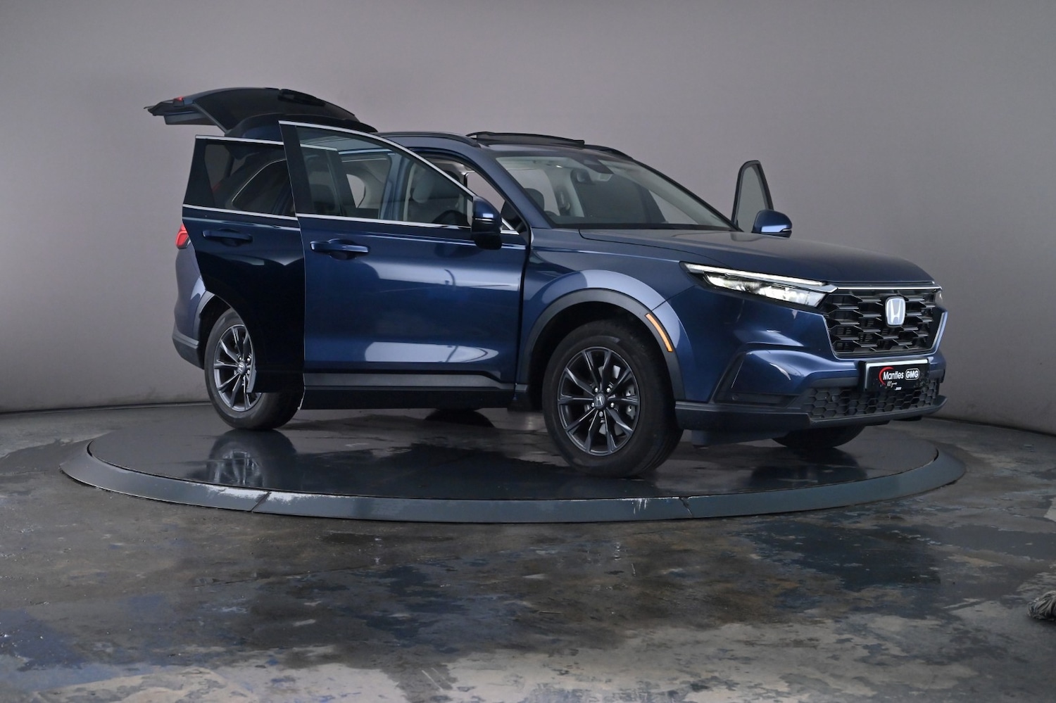 Used Honda CR-V 2024 for sale - 76716445: Photo 37