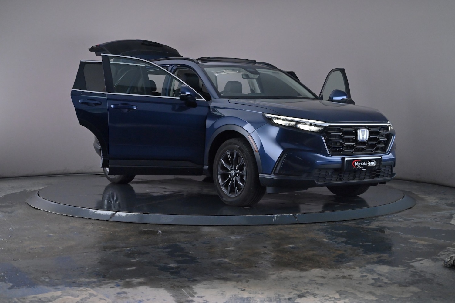 Used Honda CR-V 2024 for sale - 76716445: Photo 38