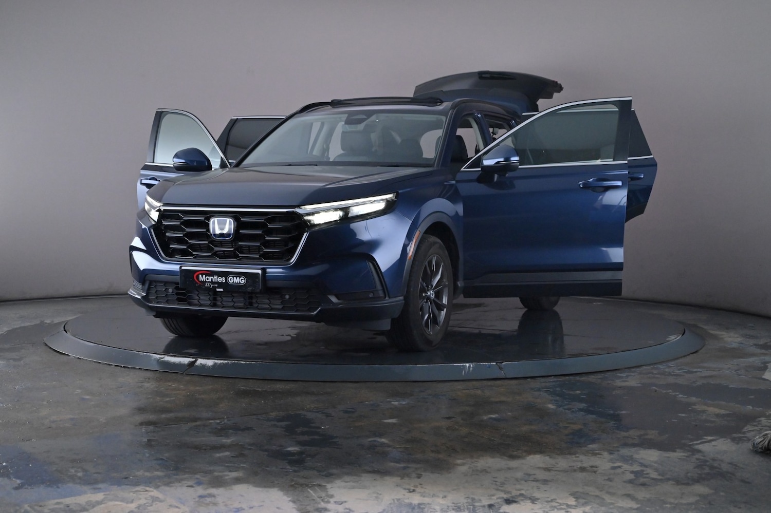 Used Honda CR-V 2024 for sale - 76716445: Photo 44