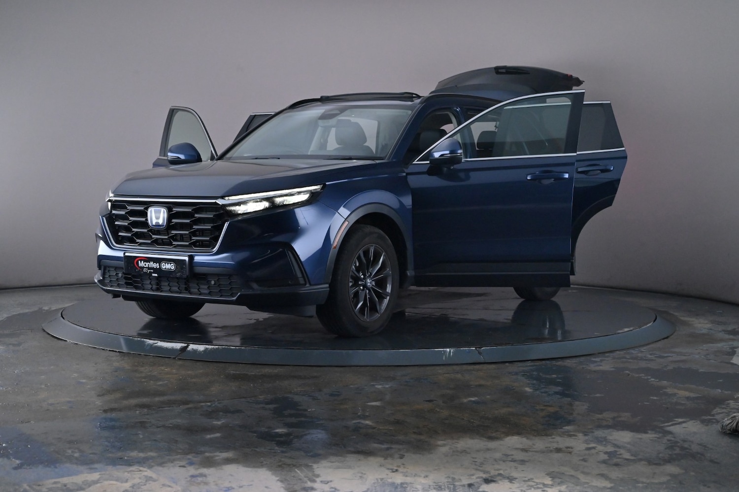 Used Honda CR-V 2024 for sale - 76716445: Photo 45