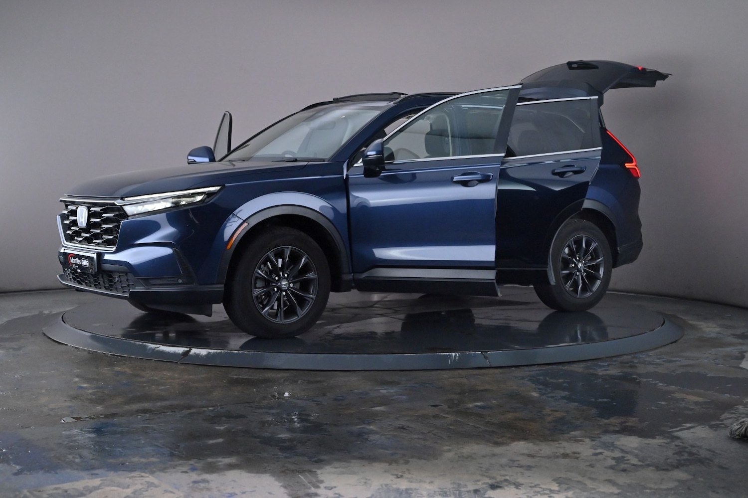 Used Honda CR-V 2024 for sale - 76716445: Photo 47