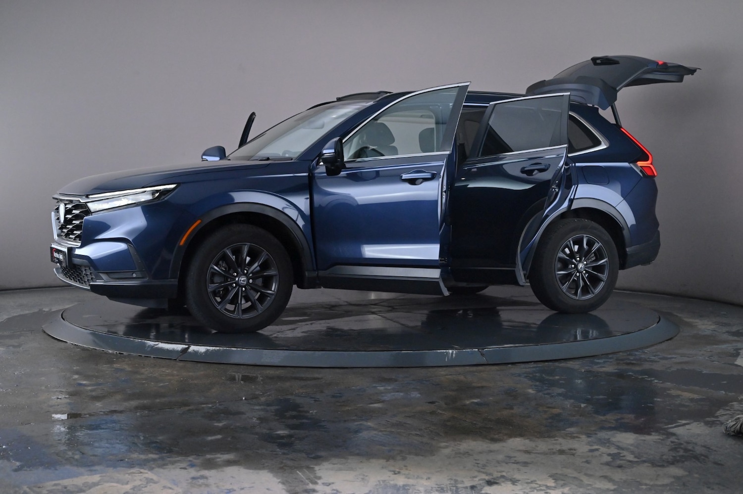 Used Honda CR-V 2024 for sale - 76716445: Photo 48