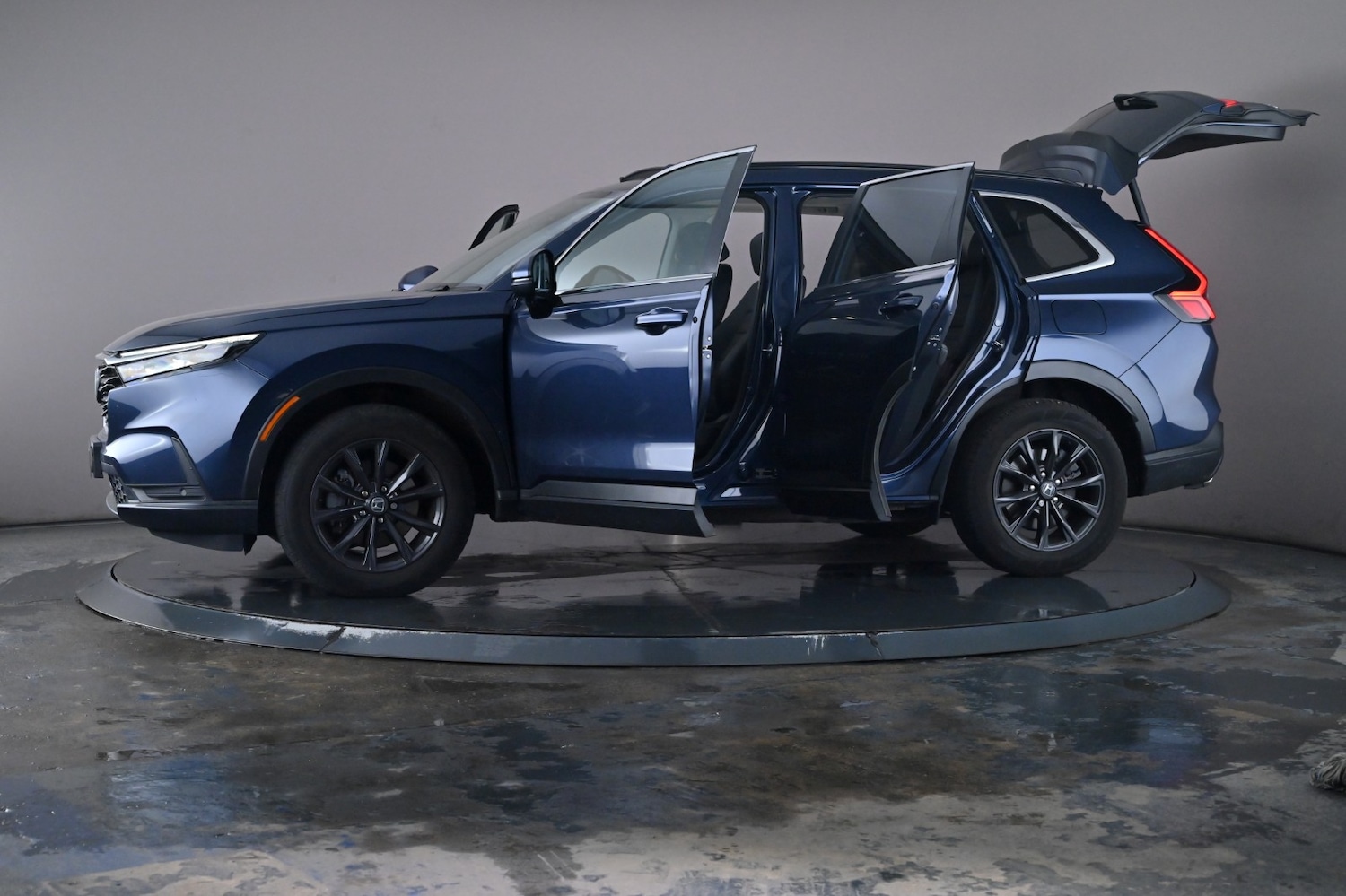 Used Honda CR-V 2024 for sale - 76716445: Photo 49