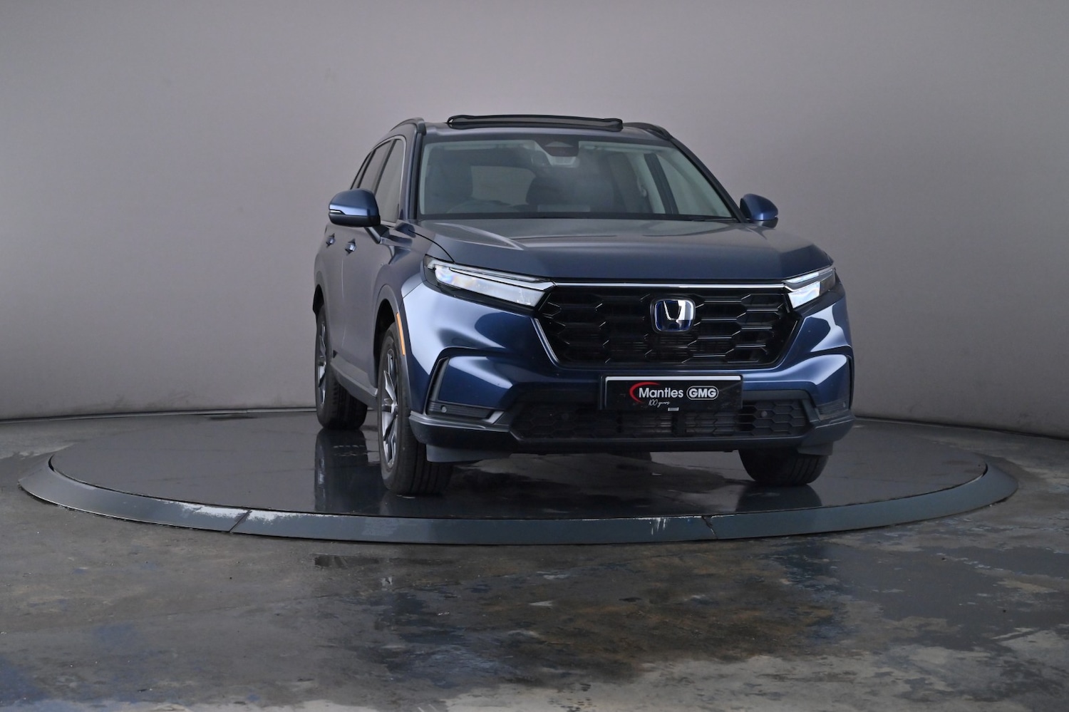 Used Honda CR-V 2024 for sale - 76716445: Photo 5