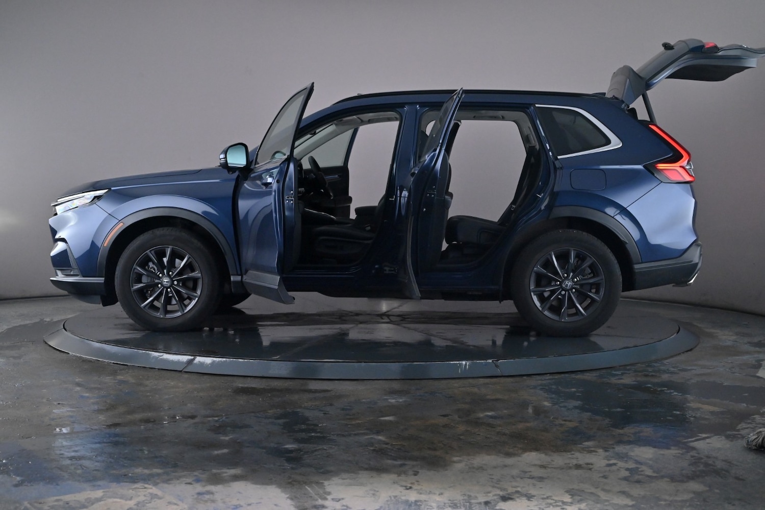 Used Honda CR-V 2024 for sale - 76716445: Photo 51