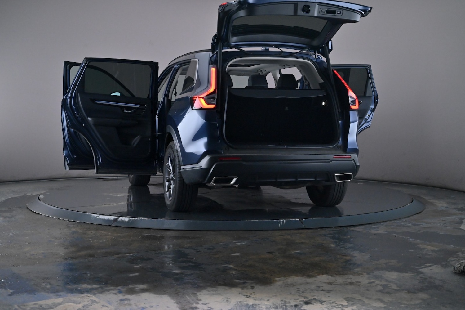 Used Honda CR-V 2024 for sale - 76716445: Photo 58