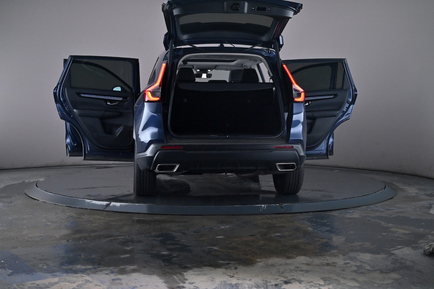 Used Honda CR-V 2024 for sale - 76716445: Photo 59