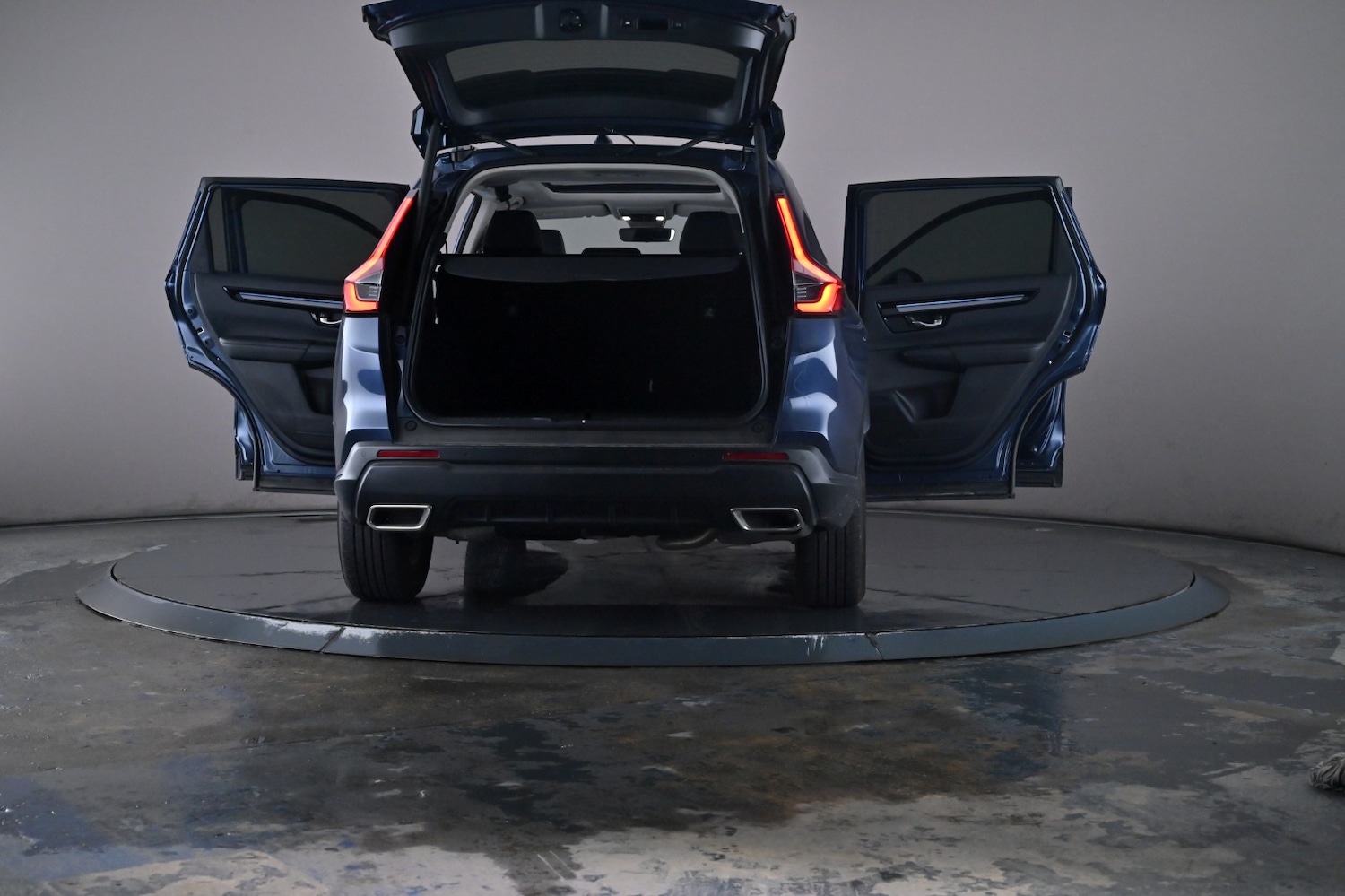 Used Honda CR-V 2024 for sale - 76716445: Photo 60