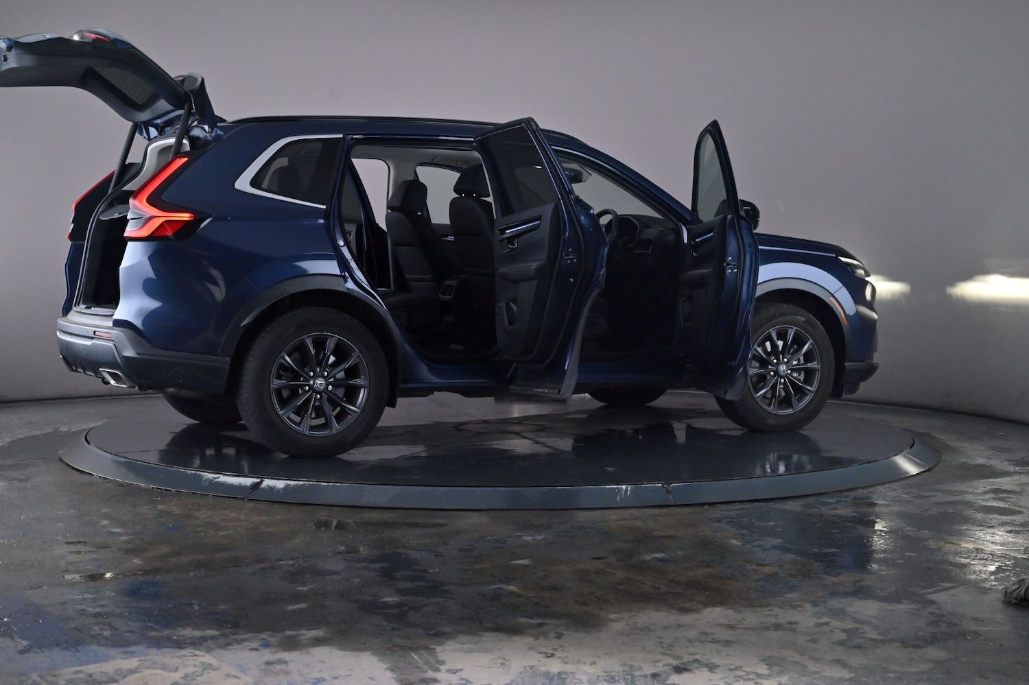 Used Honda CR-V 2024 for sale - 76716445: Photo 66