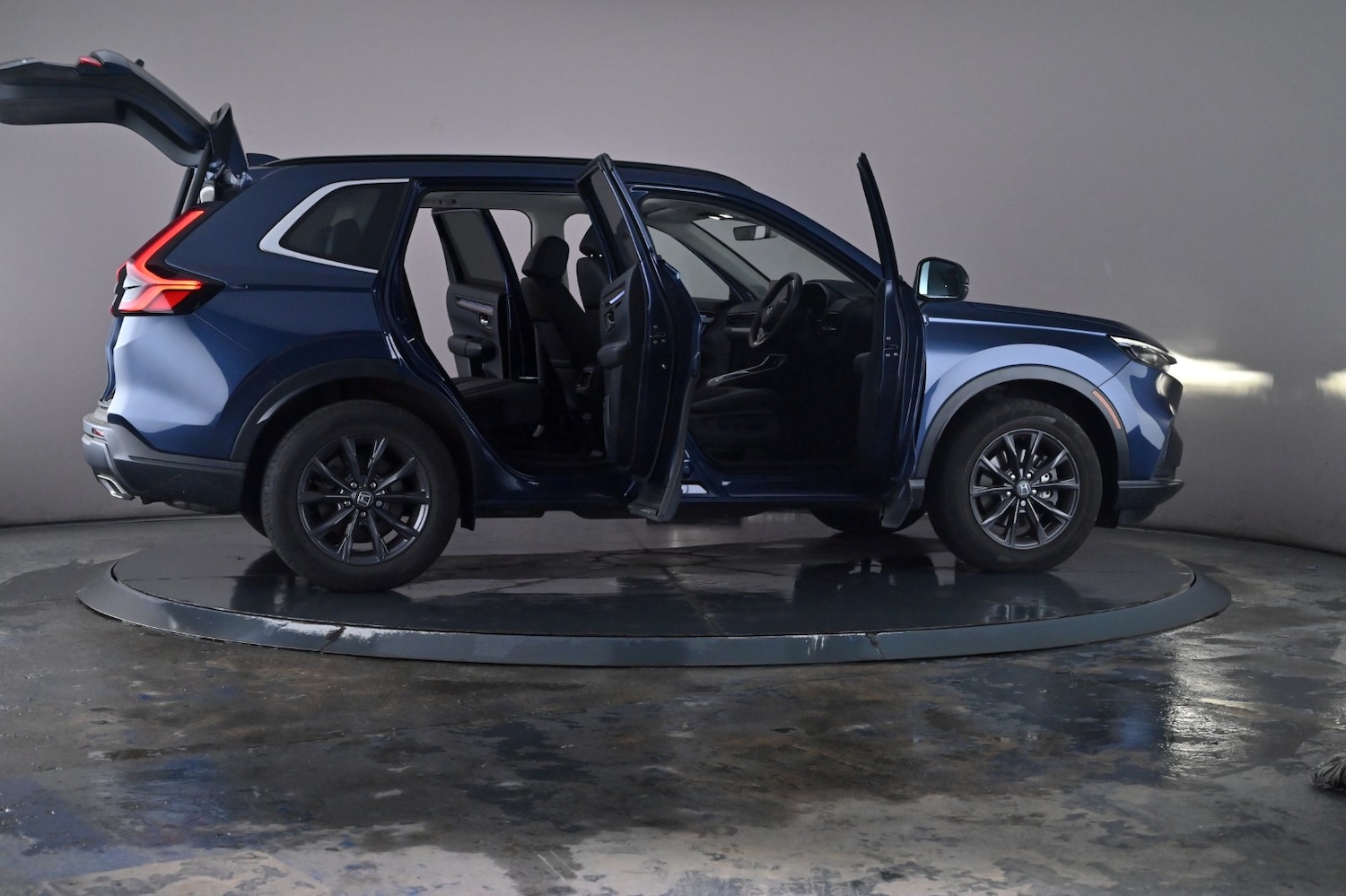 Used Honda CR-V 2024 for sale - 76716445: Photo 67